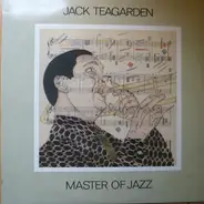 Jack Teagarden - Masters of Jazz Vol. 10
