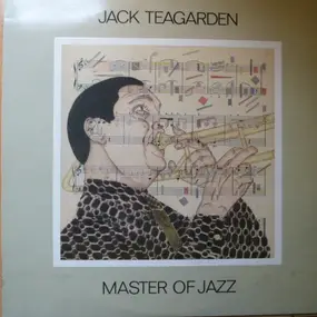 Jack Teagarden - Masters of Jazz Vol. 10