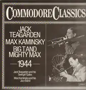 Jack Teagarden Max Kaminsky