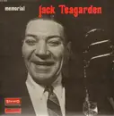 LP - Jack Teagarden - Memorial