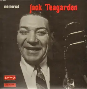 Jack Teagarden - Memorial