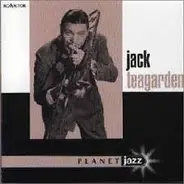 Jack Teagarden - Planet Jazz