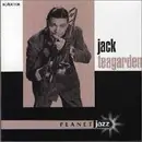 CD - Jack Teagarden - Planet Jazz