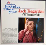 Jack Teagarden - 'S Wonderful