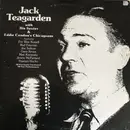 LP - Jack Teagarden Sextet & Eddie Condon And His Chicagoans - Jack Teagarden With His Sextet & Eddie Condon's Chicagoans