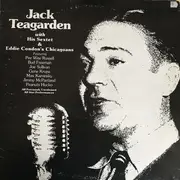 LP - Jack Teagarden Sextet & Eddie Condon And His Chicagoans - Jack Teagarden With His Sextet & Eddie Condon's Chicagoans