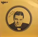 LP - Jack Teagarden - Sincerely, Jack Teagarden - Mono, Yellow Label