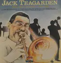 LP - Jack Teagarden - 'Stars Fell On Alabama' 1940-1957