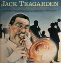 LP - Jack Teagarden - 'Stars Fell On Alabama' 1940-1957 - Still Sealed