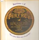 LP - Jack TeaGarden, Alex Bartha a.o. - Let's Start With Jack Teagarden