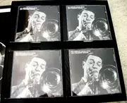 CD - Jack Teagarden - The Complete Capitol Fifties Jack Teagarden Sessions - Ltd Ed, Numbered, Booklet