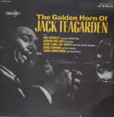 LP - Jack Teagarden - The Golden Horn Of Jack Teagarden