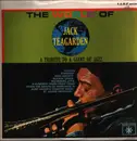 LP - Jack Teagarden - The World Of Jack Teagarden