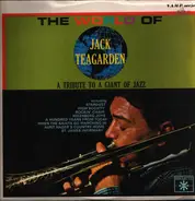 Jack Teagarden - The World Of