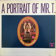 LP - Jack Teagarden - A Portrait Of Mr. T - Mono