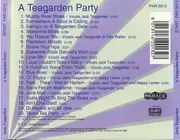 CD - Jack Teagarden - A Teagarden Party
