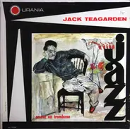 Jack Teagarden - Accent On Trombone