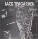 LP - Jack Teagarden - In Concert