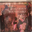 LP - Jack Teagarden - Jack Teagarden At The Roundtable - Mono