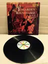 LP - Jack Teagarden - Jack Teagarden At The Roundtable