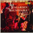 LP - Jack Teagarden - Jack Teagarden At The Roundtable - Mono