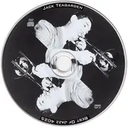CD - Jack Teagarden - Jack Teagarden His Best Recordings 1928-1943