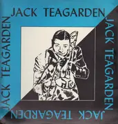 LP - Jack Teagarden - Jack Teagarden