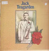 LP - Jack Teagarden - Jack Teagarden