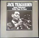 LP - Jack Teagarden - Jack Teagarden - Mono