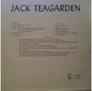 LP - Jack Teagarden - Jack Teagarden