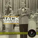 CD - Jack Teagarden - Jack Teagarden