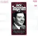 LP - Jack Teagarden - Jack Teagarden - Numbered