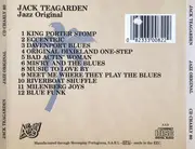 CD - Jack Teagarden - Jazz Original