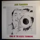 LP-Box - Jack Teagarden - King Of The Blues Trombone