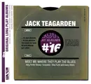 CD - Jack Teagarden - Meet Me Where They Play The Blues