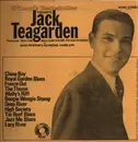 LP - Jack Teagarden - O'Loons Rathskeller Presents Jack Teagarden Featured With The Walloon Young Pecan Pickers And Bugs Resrom's Richmond Ramblers
