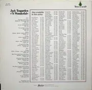LP - Jack Teagarden - 'S Wonderful
