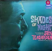 LP - Jack Teagarden - Shades Of Night