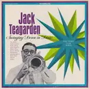 LP - Jack Teagarden - Swinging Down In Dixie