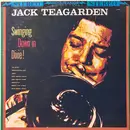 LP - Jack Teagarden - Swinging Down In Dixie