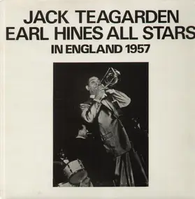 Jack Teagarden - In England 1957