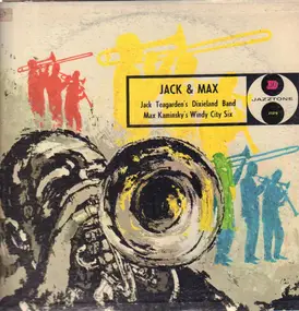 Max Kaminsky - Jack & Max