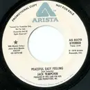 7inch Vinyl Single - Jack Tempchin - Peaceful Easy Feeling