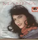 7inch Vinyl Single - Jack Terry - Marina / Sei Mein, Little Mary
