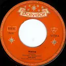 7inch Vinyl Single - Jack Terry - Marina / Sei Mein, Little Mary