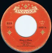 Jack Terry - Mary, O Mary