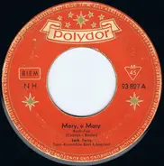 Jack Terry - Mary, O Mary