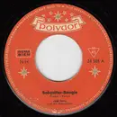 7inch Vinyl Single - Jack Terry - Babysitter-Boogie