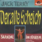 Jack Terry - Der Alte Scheich
