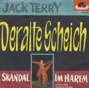 Jack Terry - Der Alte Scheich